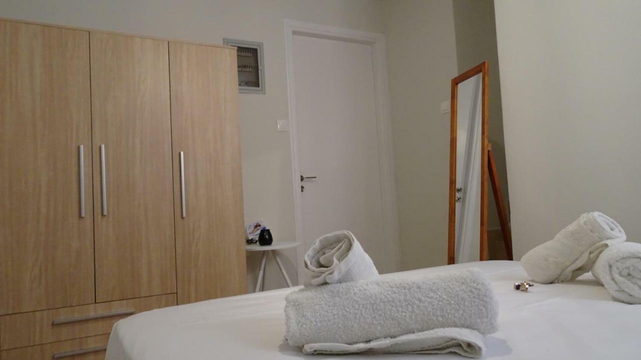 Apartament Elegant And Comfortable In The Center