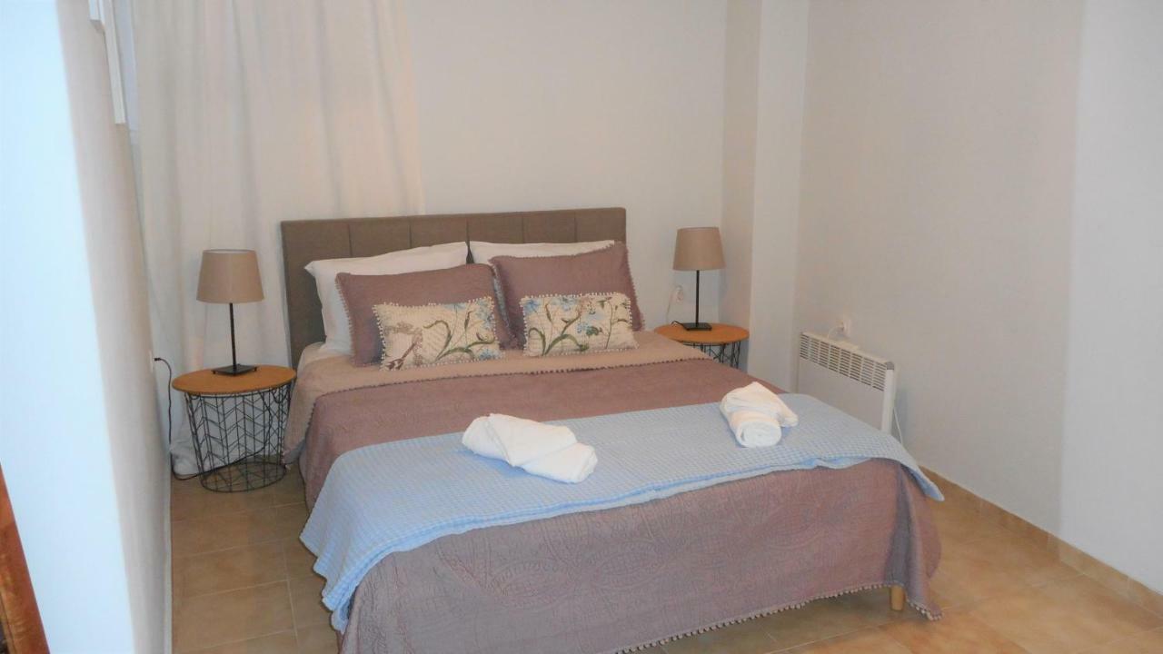 Elegant And Comfortable In The Center * Ermupoli