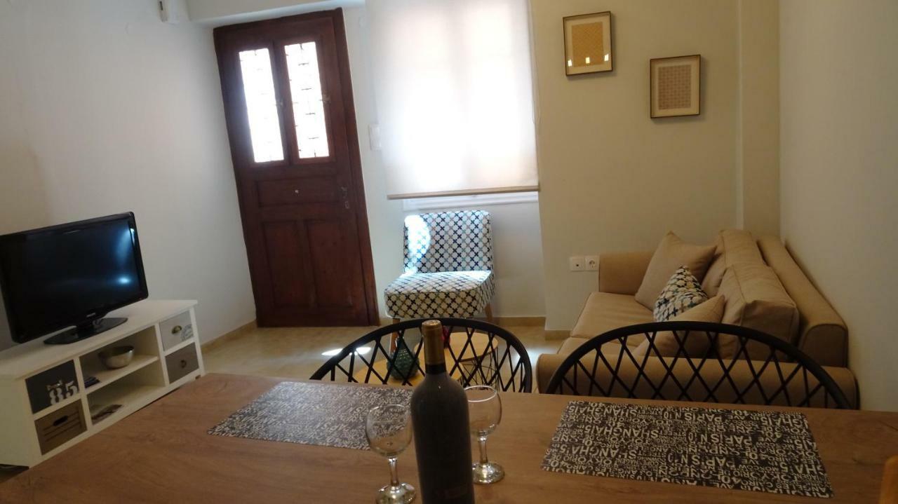 Apartment Elegant And Comfortable In The Center *