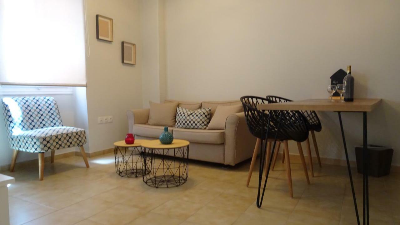 Elegant And Comfortable In The Center Apartment *
