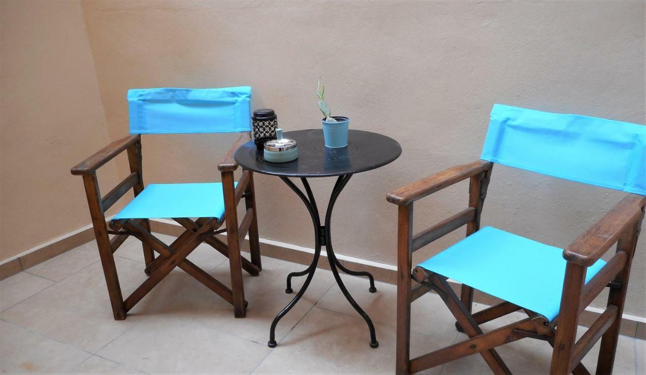 Elegant And Comfortable In The Center Ermoupoli